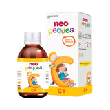 Neo Kids C+ 150ml Neovital