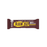 Santiveri Bombus Raw Protein Banana 20 units