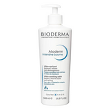 Bioderma Atoderm Ultra Soothing Balm 500 ml