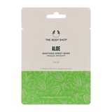 The Body Shop Aloe Vera sheet mask 18ml