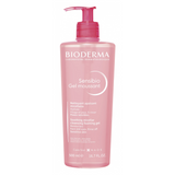 Bioderma Sensibio Foaming Gel 500 ml