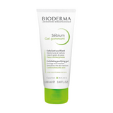 Bioderma Sebium Exfoliating Purifying Gel 100 ml