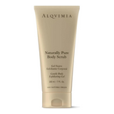 Alqvimia Naturally Pure body scrub 200 ml