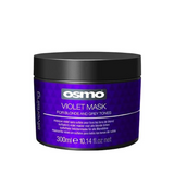 Osmo Color Mission Silverising Violet Hair mask 300 ml