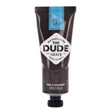 Waterclouds The Dude Shave Pre Facial Cleanser 100ml