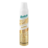 Batiste Light &amp; Blonde Dry Shampoo 200 ml