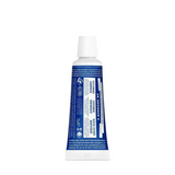 Dr. Bronner's Toothpaste Peppermint Travel Size 28 g