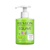 Revlon Equave Kids Apple schampo 50 ml