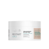 Revlon Re-Start Curls mask 30 ml