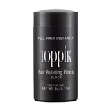 Toppik Hair Building Fibers 3g Black