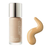 Artdeco Rich Treatment foundation 17 Creamy Honey 20 ml