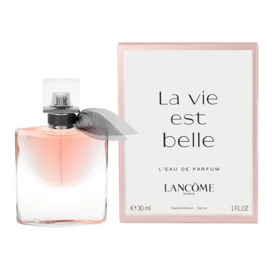 Lancôme La Vie Est Belle EDP 30ml Refillable