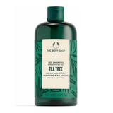 The Body Shop Tea Tree Shampoo 400ml