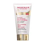 Mavala Rejuvenating hand mask 75ml