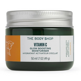 The Body Shop Vitamin C Glow-Boosting moisturiser 50ml