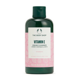 The Body Shop Vitamin E Cream cleanser 250ml