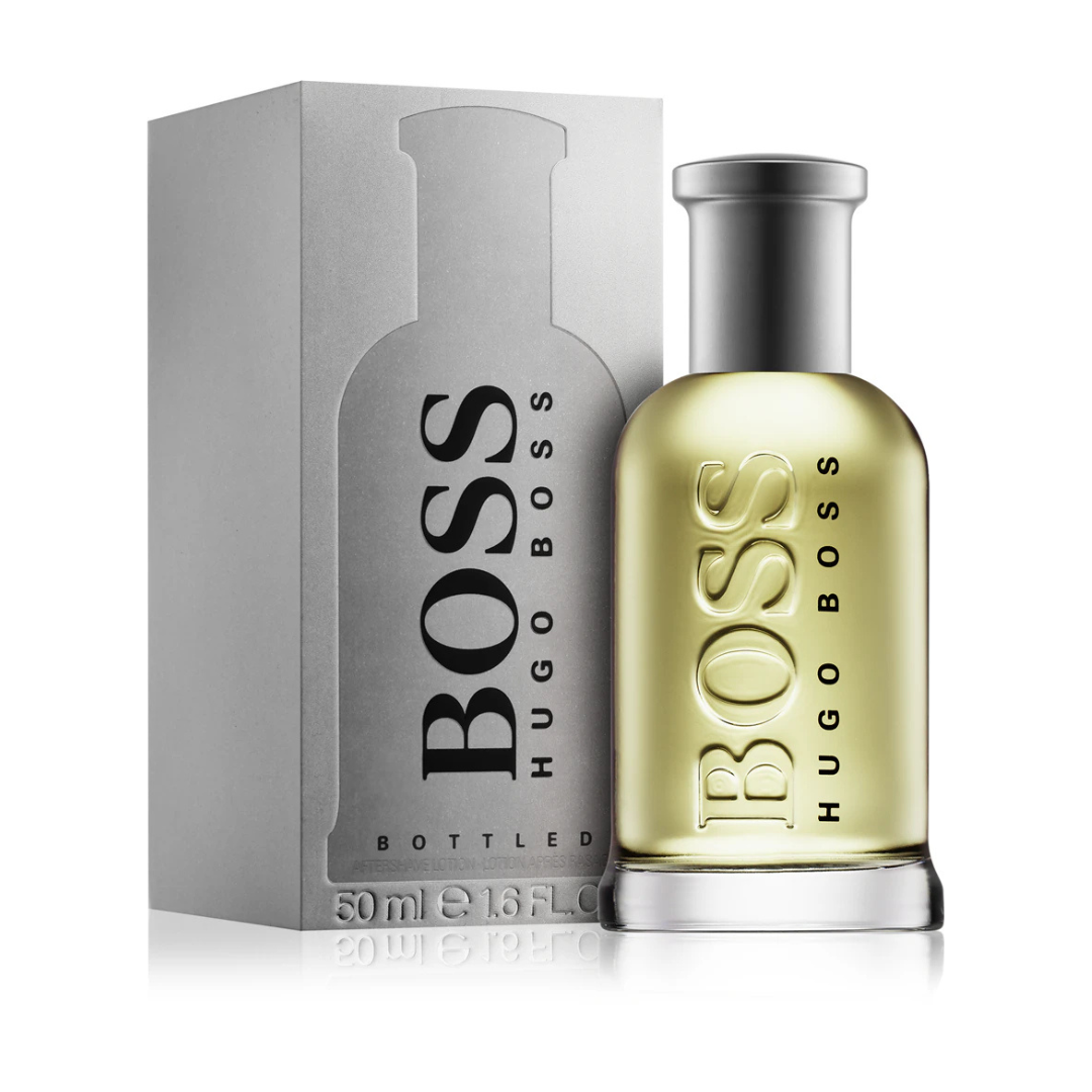 Hugo Boss Boss Bottled After Shave 50ml