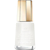 Mavala Mini Nail Polish White 5ml