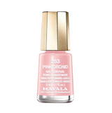 Mavala Mini Nail Polish Pink Orchid 5ml