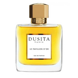 Dusita Le Pavillon D'or Eau de Parfum 100 ml Perfume