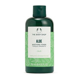 The Body Shop Aloe Vera face toner 250ml