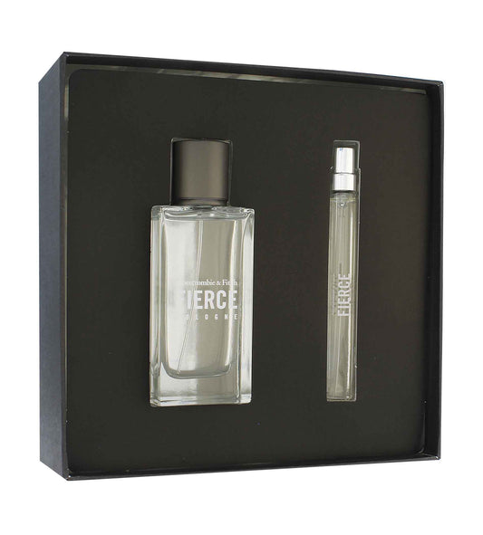 Abercrombie & Fitch Fierce SET M (EDC 50ml + EDC 10ml)