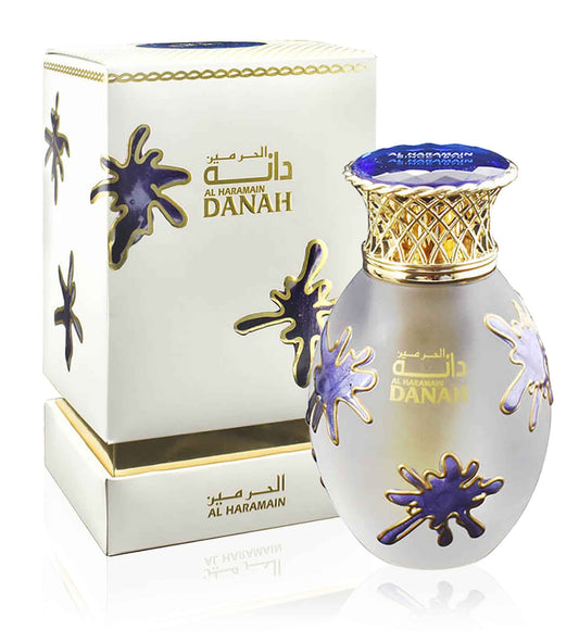 Al Haramain Danah CPO U 24ml