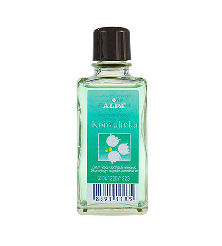 Alpa Konvalinka EDC W 50ml