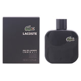 EAU DE LACOSTE L.12.12 NOIR POUR HOMME Eau de Toilette 100 ml