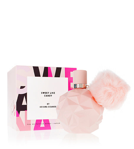 Ariana Grande Sweet Like Candy EDP W 50 ml