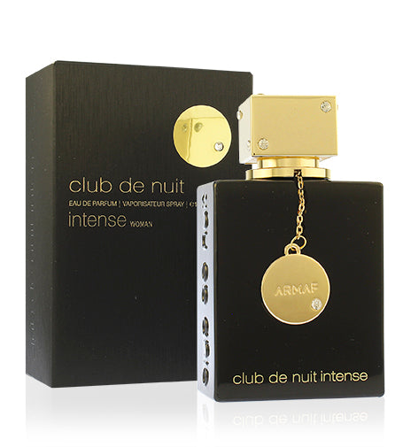 Armaf Club De Nuit Intense Woman EDP W 30ml