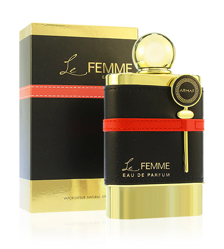 Armaf Le Femme EDP W 100ml