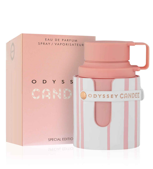 Armaf Odyssey Candee EDP W 100ml