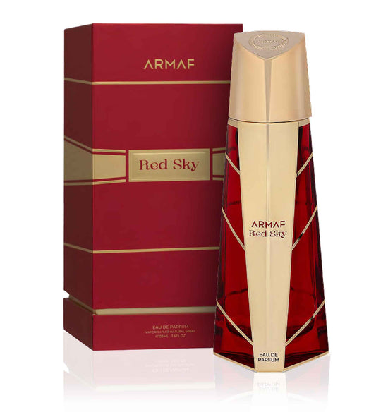 Armaf Red Sky EDP W 105ml