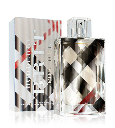Burberry Brit For Her EDP W 50ml