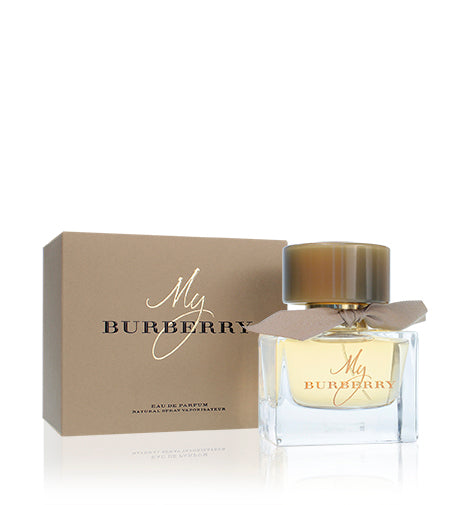 Burberry My Burberry EDP W 50 ml
