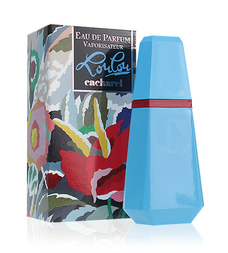 Cacharel Lou Lou EDP W 50ml