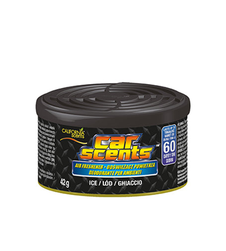 California Scents Car Scents Ice Car fragrance 42 g