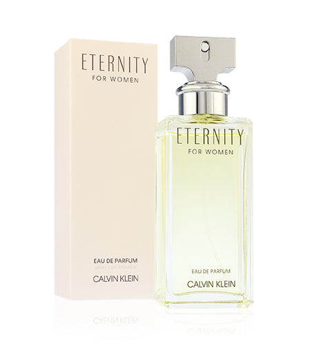Calvin Klein Eternity EDP W 30 ml