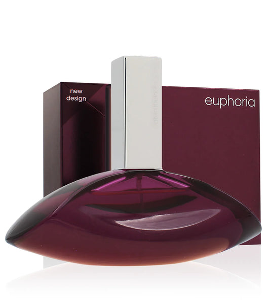 Calvin Klein Euphoria EDP W 100 ml