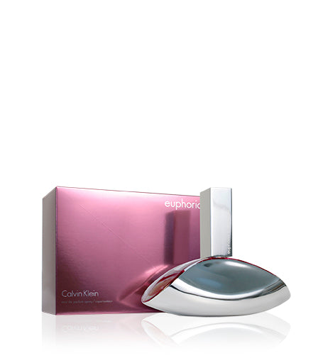 Calvin Klein Euphoria EDP W 30 ml