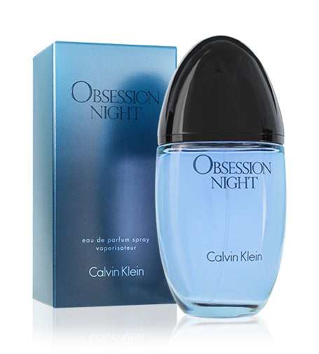 Calvin Klein Obsession Night EDP W 100 ml