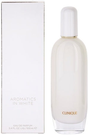 Clinique Aromatics in White EDP W 100 ml