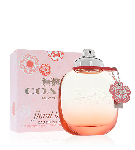 Coach Floral Blush EDP W 90 ml