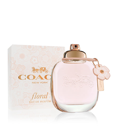 Coach Floral EDP W 50ml
