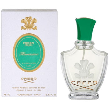 Creed Fleurissimo EDP W 75 ml