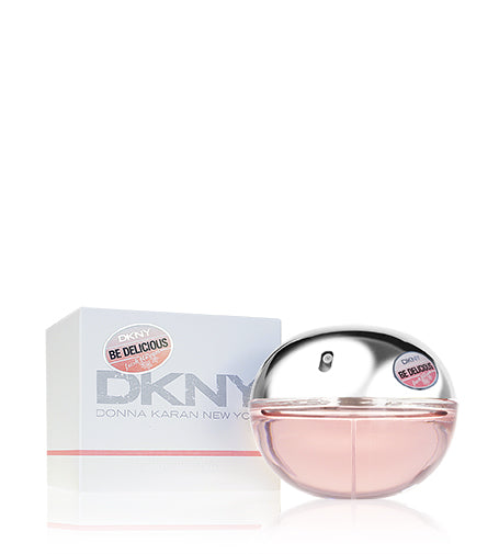 DKNY Be Delicious Fresh Blossom EDP W 100 ml