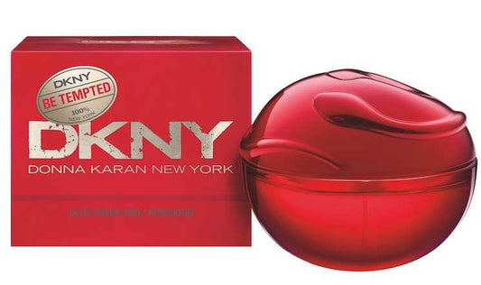 DKNY Be Tempted EDP W 100 ml