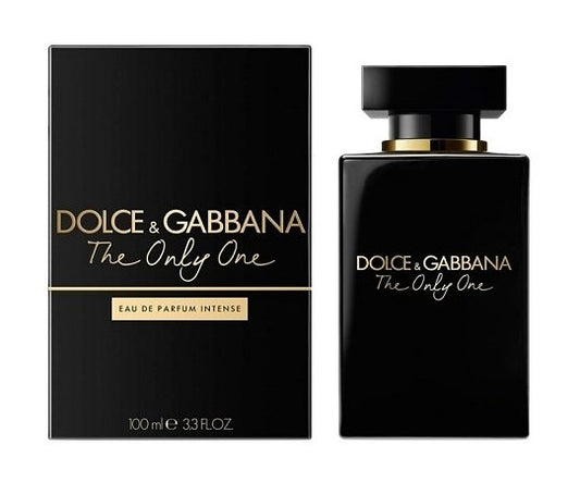 Dolce & Gabbana The Only One Intense EDP W 100ml