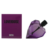 LOVERDOSE Eau de Parfum 75 ml